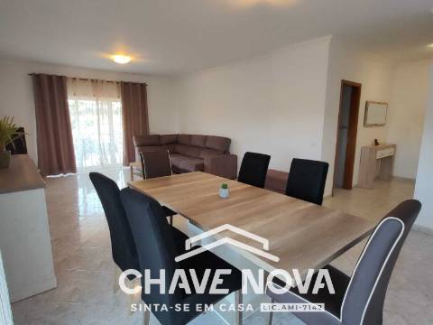 Apartamento T3 Venda em Albufeira e Olhos de Água,Albufeira