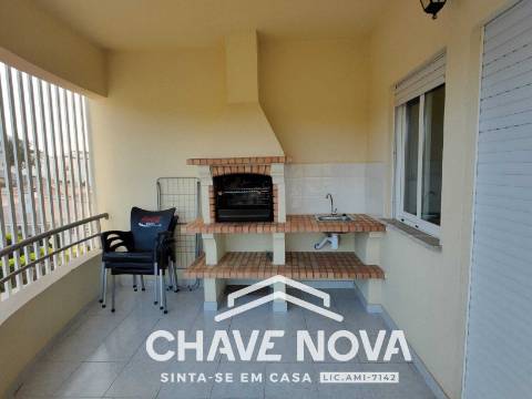 Apartamento T3 Venda em Albufeira e Olhos de Água,Albufeira