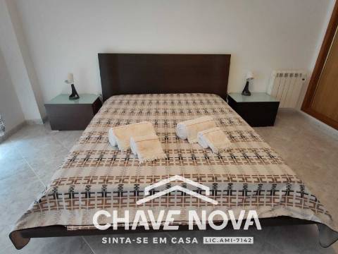 Apartamento T3 Venda em Albufeira e Olhos de Água,Albufeira