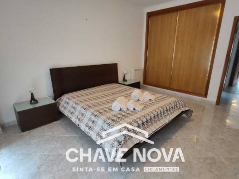 Apartamento T3 Venda em Albufeira e Olhos de Água,Albufeira