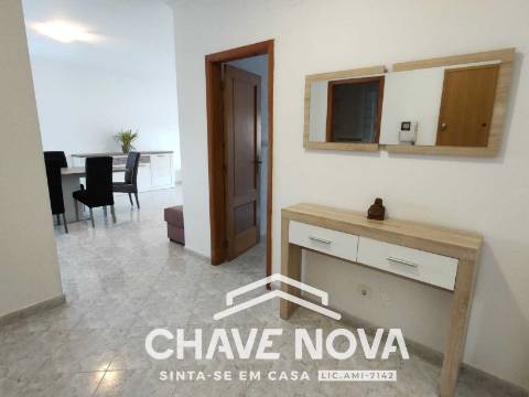 Apartamento T3 Venda em Albufeira e Olhos de Água,Albufeira