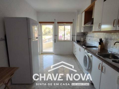 Apartamento T3 Venda em Albufeira e Olhos de Água,Albufeira