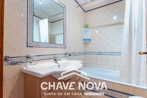 Apartamento T2 Venda em Conceição e Cabanas de Tavira,Tavira