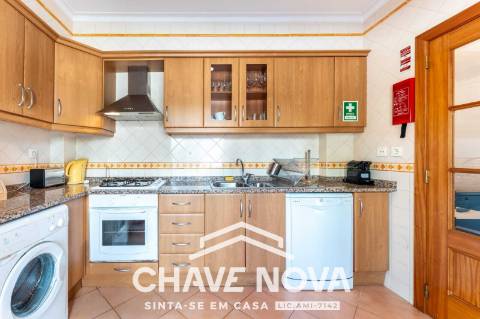 Apartamento T2 Venda em Conceição e Cabanas de Tavira,Tavira