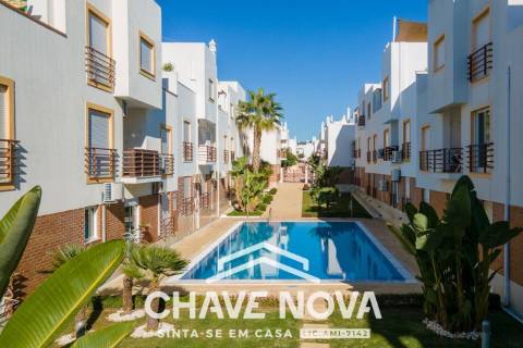 Apartamento T2 Venda em Conceição e Cabanas de Tavira,Tavira