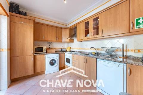 Apartamento T2 Venda em Conceição e Cabanas de Tavira,Tavira