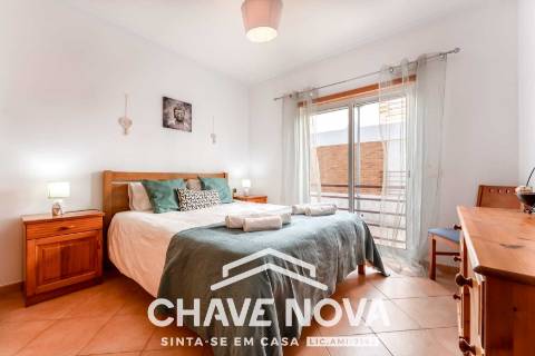 Apartamento T2 Venda em Conceição e Cabanas de Tavira,Tavira
