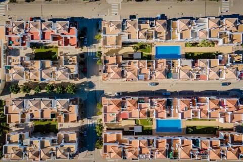 Apartamento T2 Venda em Conceição e Cabanas de Tavira,Tavira