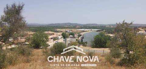 Lote de Terreno  Venda em Algoz e Tunes,Silves