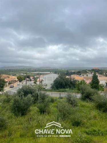 Lote de Terreno  Venda em Algoz e Tunes,Silves