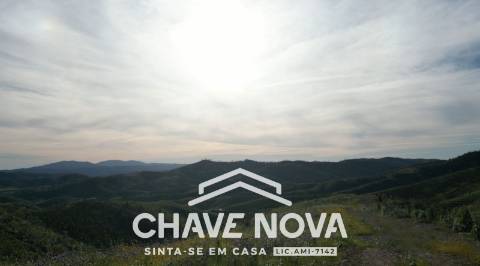 Terreno Rústico  Venda em São Marcos da Serra,Silves