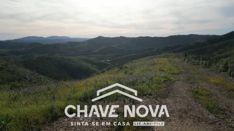 Terreno Rústico  Venda em São Marcos da Serra,Silves