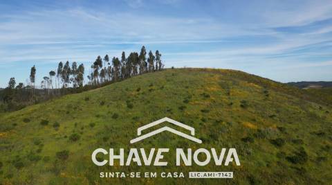 Terreno Rústico  Venda em São Marcos da Serra,Silves