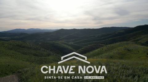 Terreno Rústico  Venda em São Marcos da Serra,Silves