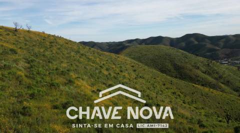 Terreno Rústico  Venda em São Marcos da Serra,Silves
