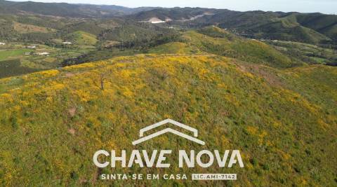 Terreno Rústico  Venda em São Marcos da Serra,Silves