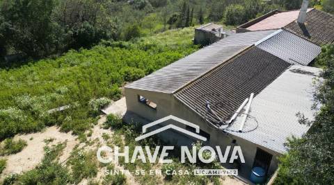 Lote de Terreno  Venda em Boliqueime,Loulé