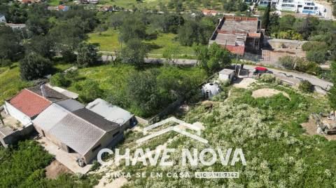 Lote de Terreno  Venda em Boliqueime,Loulé