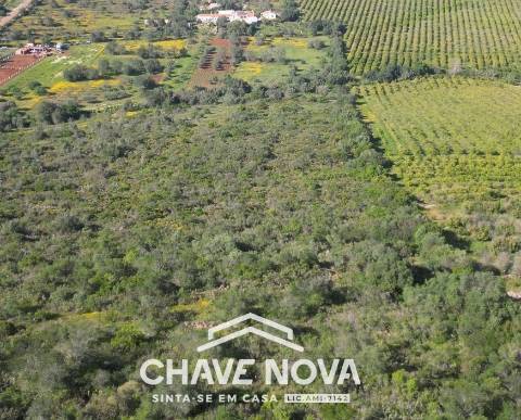 Lote de Terreno  Venda em Alte,Loulé