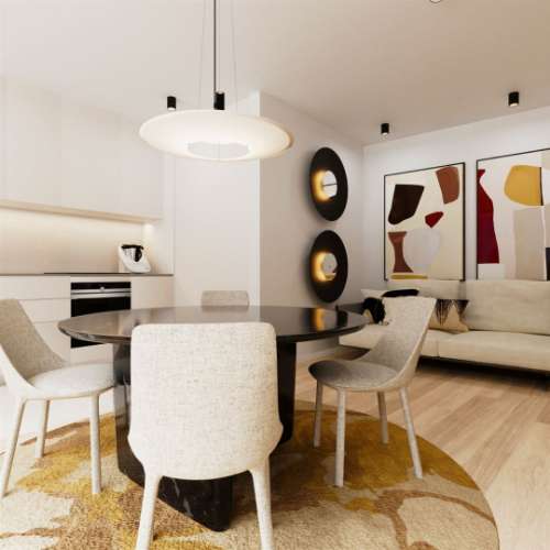 Apartamento T3 Venda em Canidelo,Vila Nova de Gaia