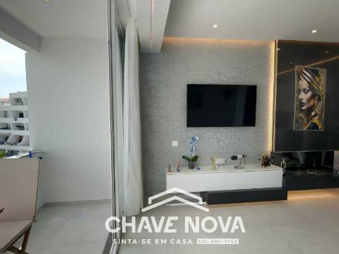 Apartamento T0+1 Venda em Albufeira e Olhos de Água,Albufeira