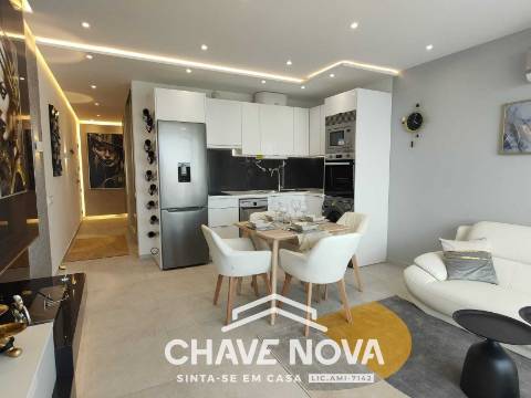 Apartamento T0+1 Venda em Albufeira e Olhos de Água,Albufeira