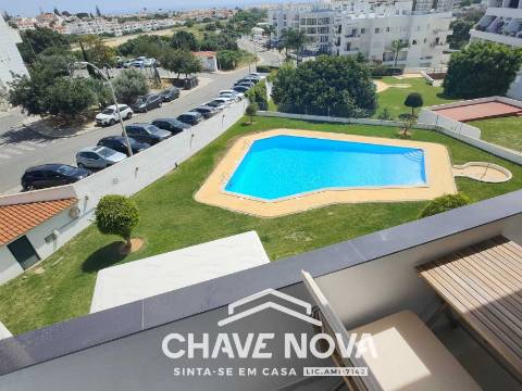 Apartamento T0+1 Venda em Albufeira e Olhos de Água,Albufeira