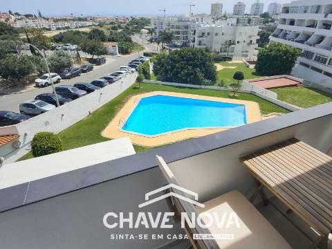 Apartamento T0+1 Venda em Albufeira e Olhos de Água,Albufeira