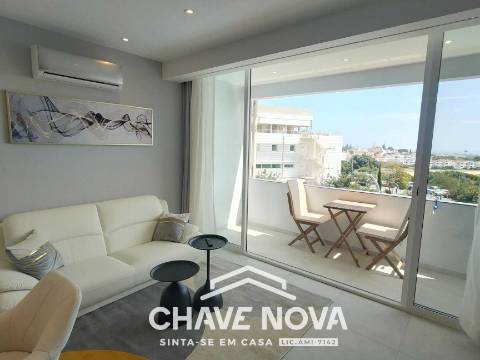 Apartamento T0+1 Venda em Albufeira e Olhos de Água,Albufeira