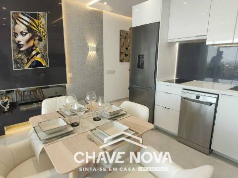 Apartamento T0+1 Venda em Albufeira e Olhos de Água,Albufeira