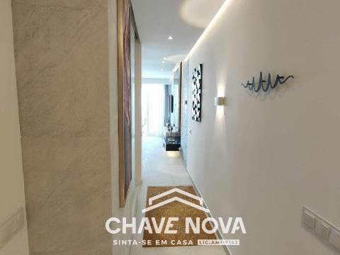 Apartamento T0+1 Venda em Albufeira e Olhos de Água,Albufeira