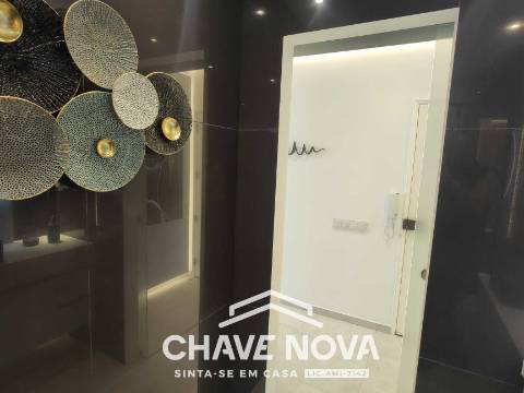 Apartamento T0+1 Venda em Albufeira e Olhos de Água,Albufeira