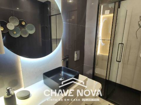 Apartamento T0+1 Venda em Albufeira e Olhos de Água,Albufeira