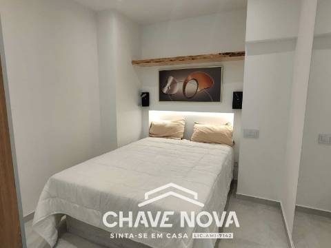 Apartamento T0+1 Venda em Albufeira e Olhos de Água,Albufeira