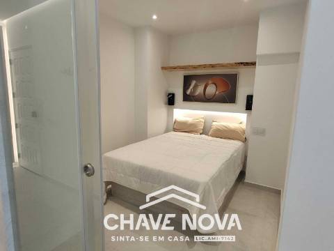 Apartamento T0+1 Venda em Albufeira e Olhos de Água,Albufeira