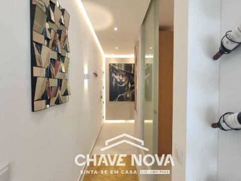 Apartamento T0+1 Venda em Albufeira e Olhos de Água,Albufeira