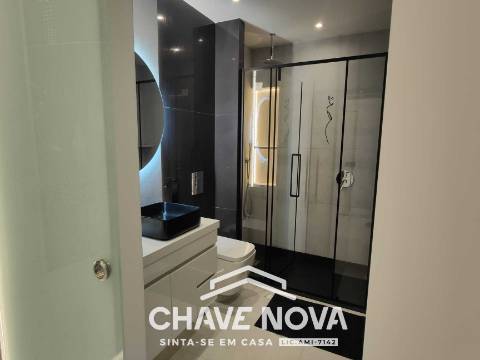 Apartamento T0+1 Venda em Albufeira e Olhos de Água,Albufeira