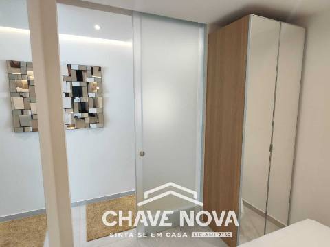 Apartamento T0+1 Venda em Albufeira e Olhos de Água,Albufeira