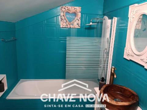 Apartamento T1 Venda em Rio de Mouro,Sintra