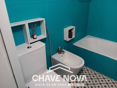 Apartamento T1 Venda em Rio de Mouro,Sintra