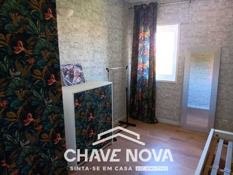 Apartamento T1 Venda em Rio de Mouro,Sintra
