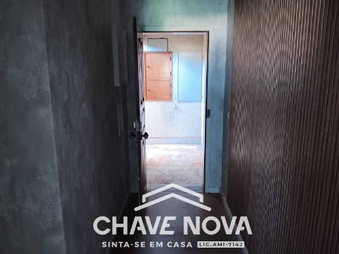 Apartamento T1 Venda em Rio de Mouro,Sintra