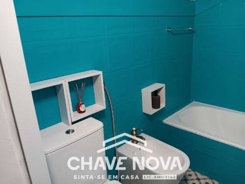 Apartamento T1 Venda em Rio de Mouro,Sintra