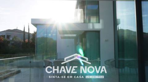 Moradia Isolada T7 Venda em Almancil,Loulé