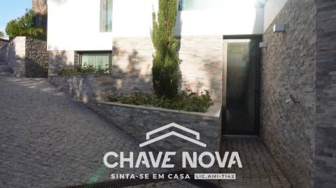 Moradia Isolada T7 Venda em Almancil,Loulé