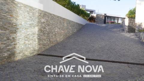 Moradia Isolada T7 Venda em Almancil,Loulé