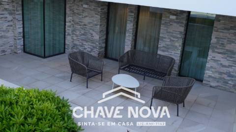 Moradia Isolada T7 Venda em Almancil,Loulé