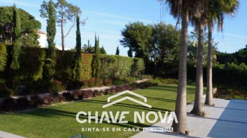 Moradia Isolada T7 Venda em Almancil,Loulé