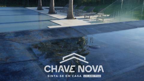 Moradia Isolada T7 Venda em Almancil,Loulé