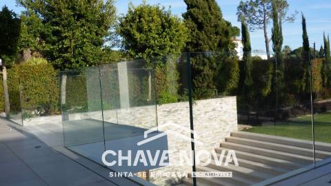 Moradia Isolada T7 Venda em Almancil,Loulé